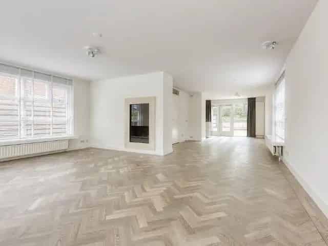 6-Kamer Villa te huur in Bosweide Den Haag