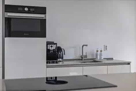 2 Kamer Appartement 84m2 Amersfoort Balkon Eigen Parkeerplaats