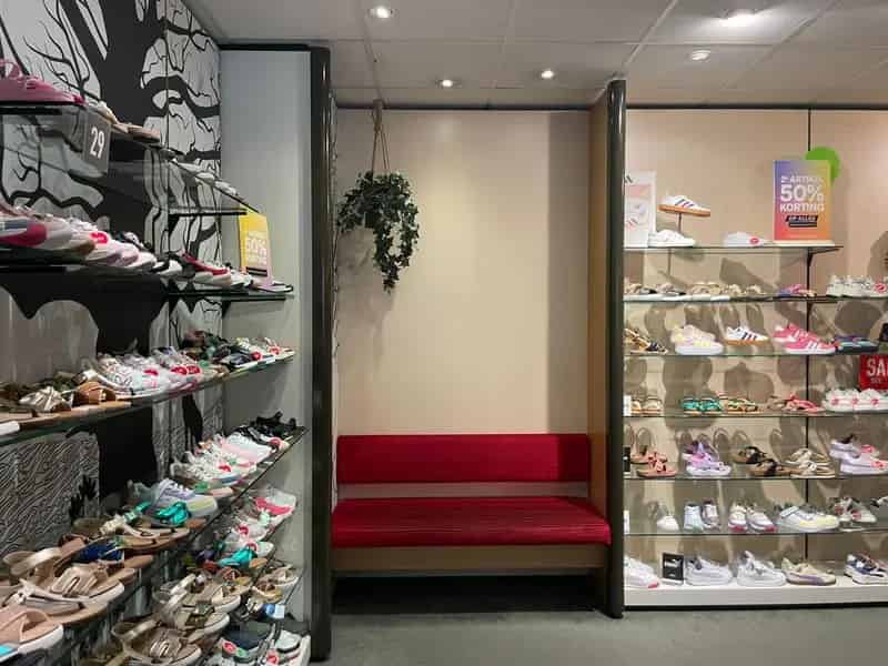 Winkel te huur Nijkerk Centrum 175m2