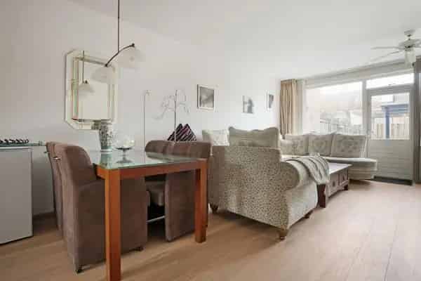 Ruime 3 Slaapkamers Tussenwoning Bossenburgh Vlissingen Juni 2025
