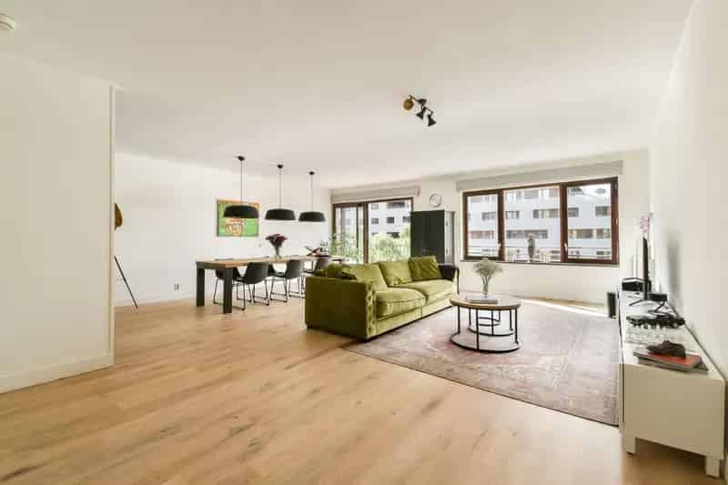3-kamerappartement Amsterdam Nieuw-West Sloterplas