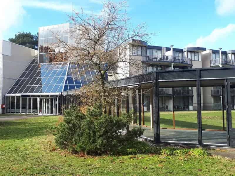 Luxe Appartementen Nabij Hotel Bad Boekelo