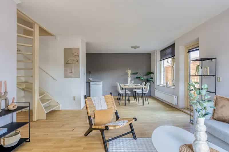 Huis te koop Naardenstraat 14 Almere