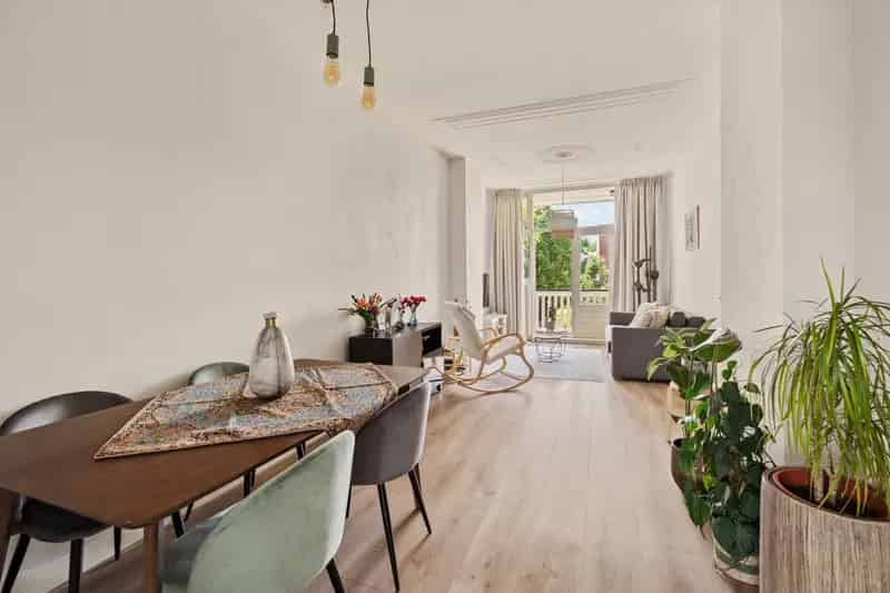 Huis Te Koop , 16B-01, Vredehofweg, Rotterdam, Zuid-Holland