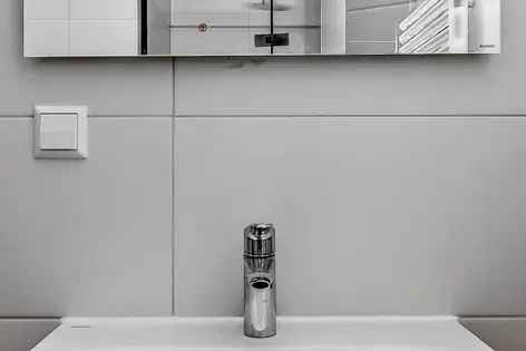 2 Kamer Appartement 47m2 Den Haag Nieuwbouw Complexe De Nieuwe Duin