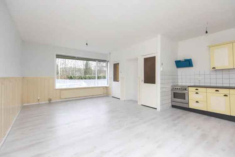 Eengezinswoning Te Koop in 31, Hordijk, Rotterdam, Zuid-Holland