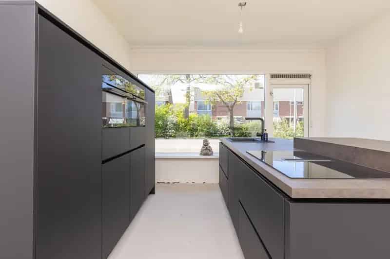 Moderne Eengezinswoning te koop in De Hornmeer