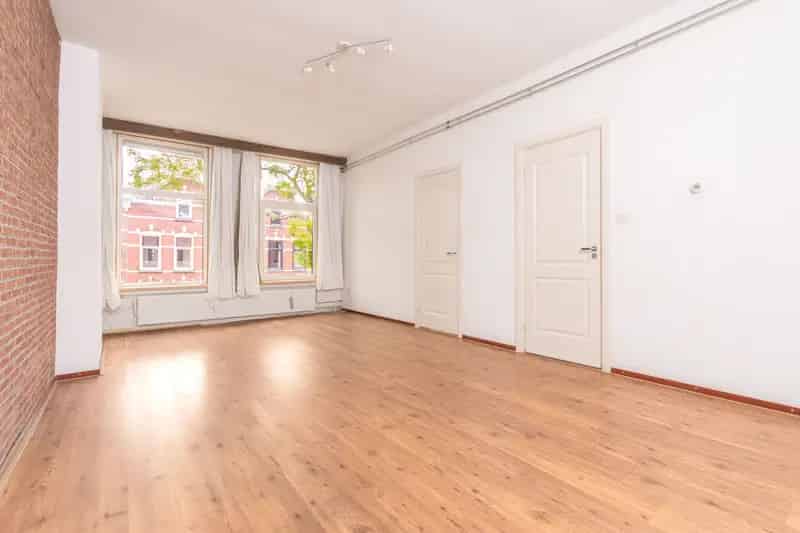 Appartement te koop Rotterdam Blommersdijkselaan 135m2