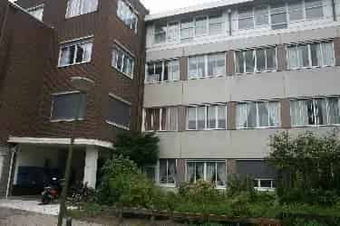 Appartement Houtwijk 55-plussers: Stadsverwarming, Lift, Berging