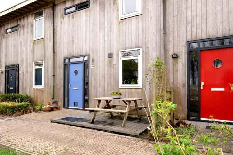 Duurzame Familiewoning Groningen Drielanden
