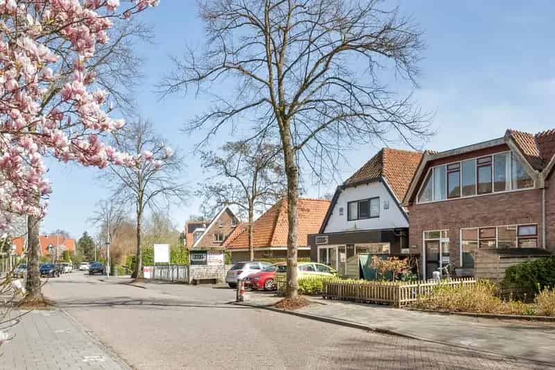 Bedrijfshal Vijfhuizen te koop: Wonen Werken Ondernemen