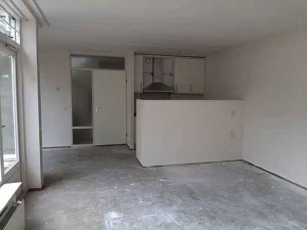 Appartement Te Huur in Tilburg, Noord-Brabant