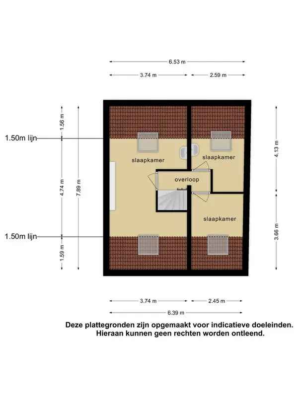 Beleggingspand Maastricht 360m² Te renoveren