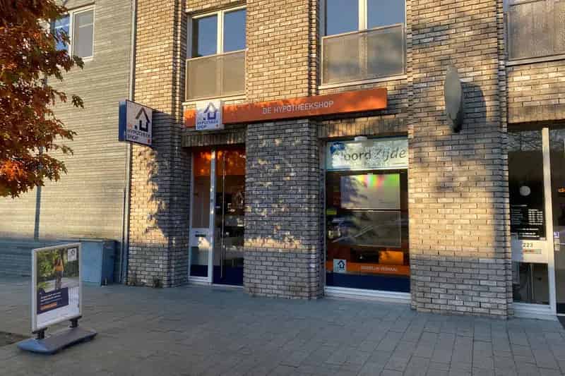Bedrijfsruimte te huur Zwolle Stadshagen 105m2