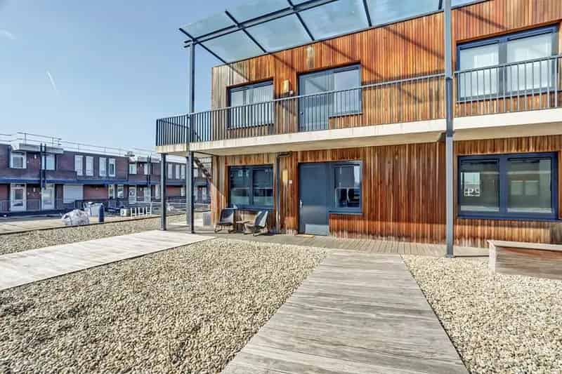 Instapklare appartement De Jol Lelystad 2 slaapkamers Energielabel A