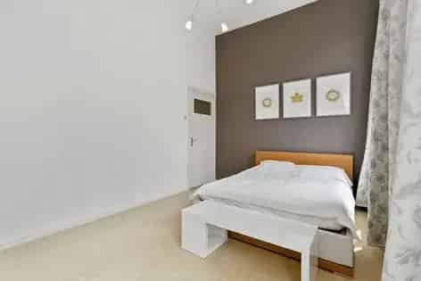 2 Kamer Appartement 85m2 Amsterdam Vondelpark