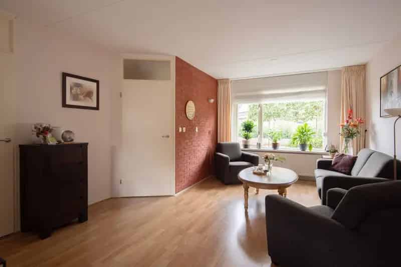 Huis te koop Boekweitstraat Putten: Instapklare gezinswoning