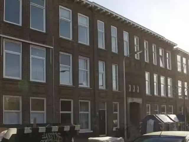 Appartement te koop Den Haag 86m2 2 slaapkamers