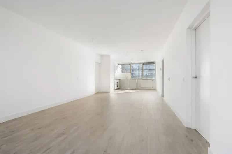 Appartement Te Koop , 16, Laan van Parijs, Haarlem, Noord-Holland