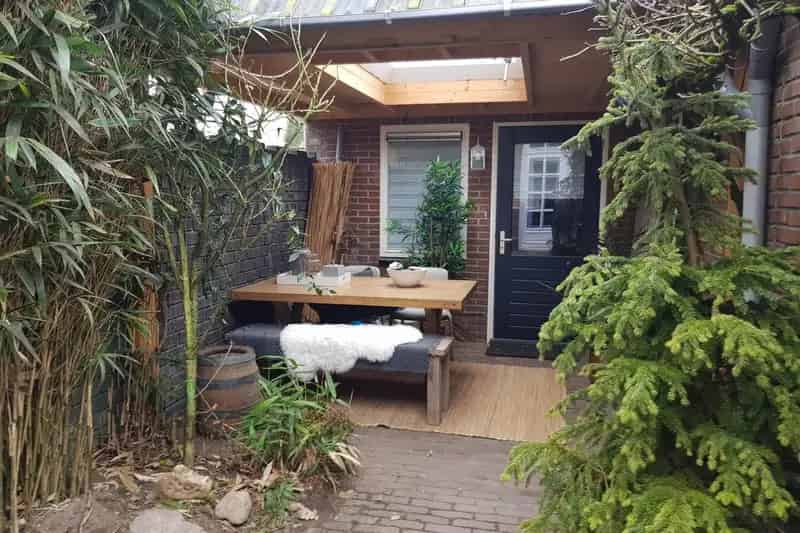 2-onder-1-kapwoning Oss Ruime Uitgebouwde Familiewoning