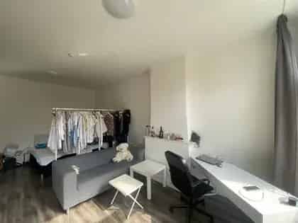 Rotterdam Studio 25m2 Huur Inclusief GWE Internet