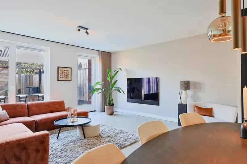 Luxe Woning te Koop Udenhout 3 Slaapkamers Instapklaar 2021