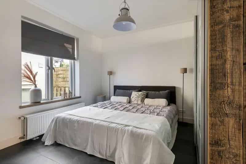 Stadsappartement Haarlem Centrum 54m2 Energielabel B