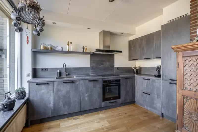 Ruime Familiewoning Zevenbergen 4 slaapkamers Nabij Centrum
