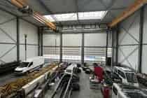 Bedrijfsruimte te koop Vianen 1870m2