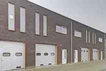 71 m2 bedrijfsruimte te huur in Bodegraven