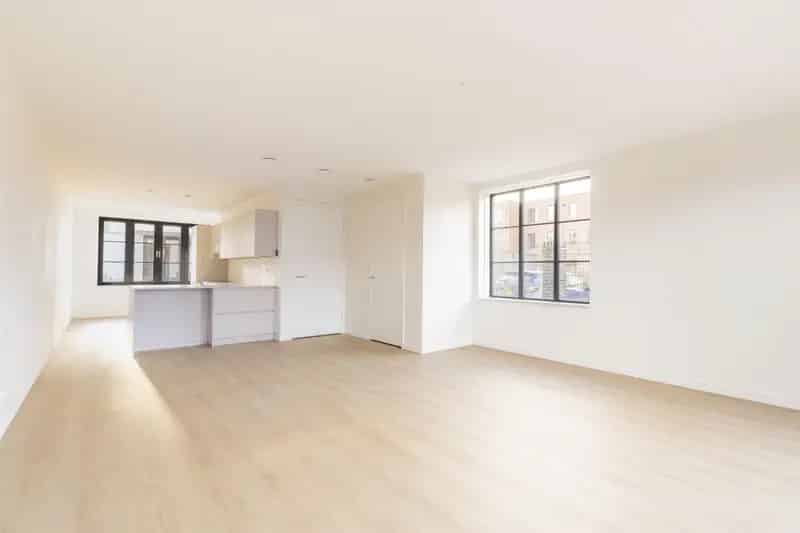 Ruime gezinswoning Muiden 142m2 4 slaapkamers