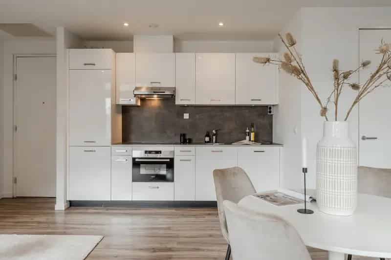 Amersfoort Stadsring Appartement te Koop 52m2 gerenoveerd