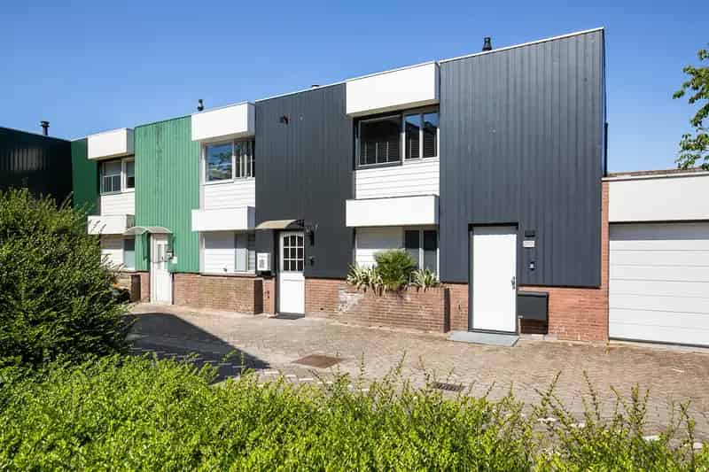 Huis te koop Nieuw Vennep: ideale woning starters senioren