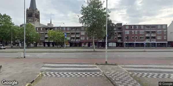 Appartement Eindhoven Le Sage ten Broeklaan 3 kamers 80m2