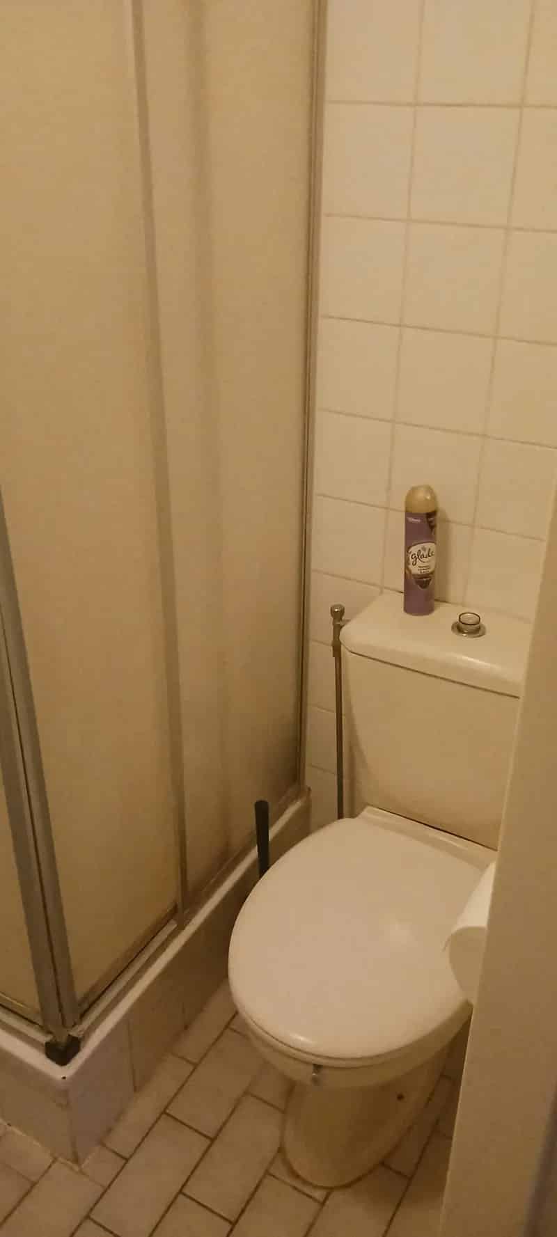 Mooi appartement nabij station en binnenstad