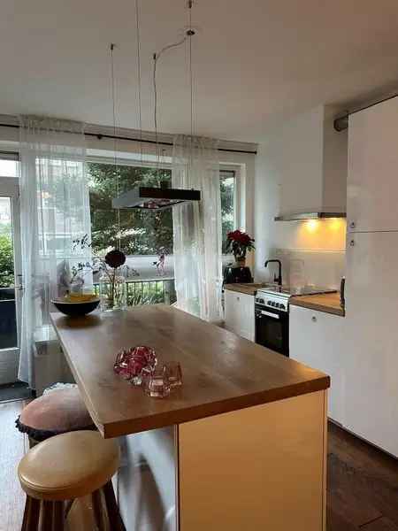 Appartement Te Huur in Arnhem, Gelderland