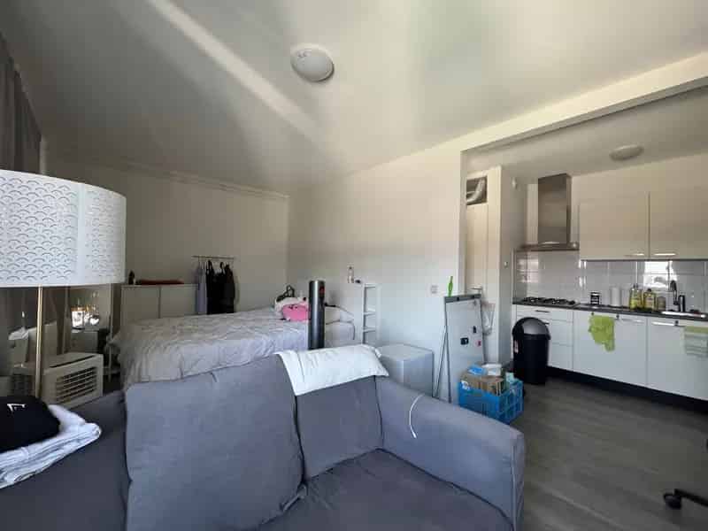 Studio te Huur Groningen Herewegbuurt 29m2