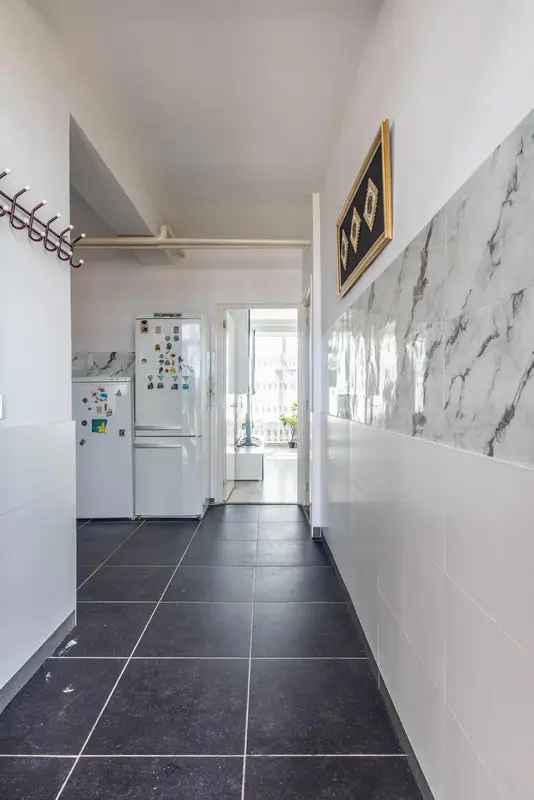 Woning Te Koop in Amsterdam, Noord-Holland