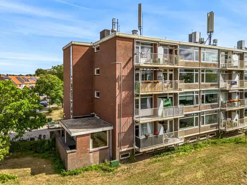 Appartement te koop: Lange Heul 404 1403 NZ Bussum | Funda
