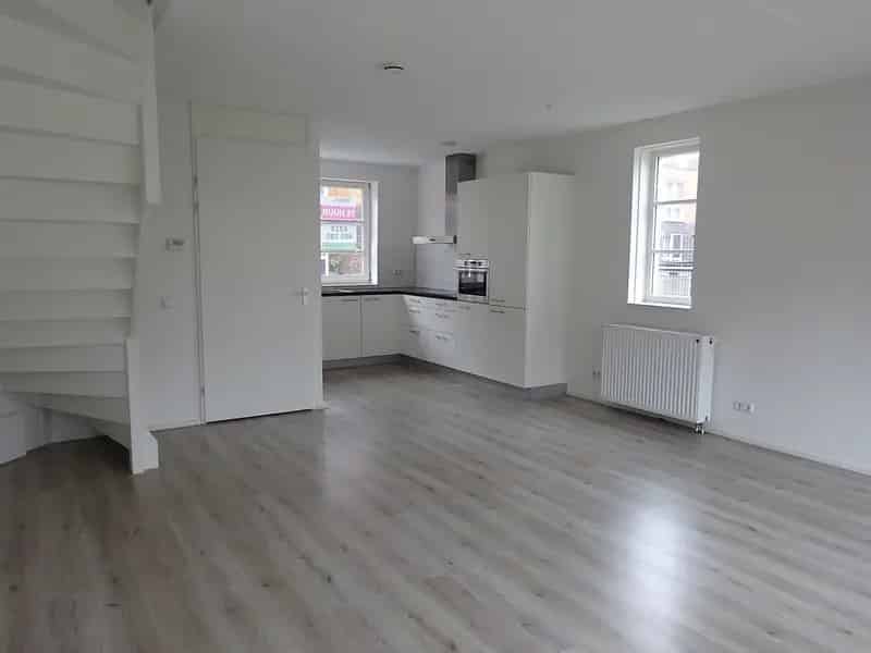 Ruim huis Dianaplantsoen 79 te huur