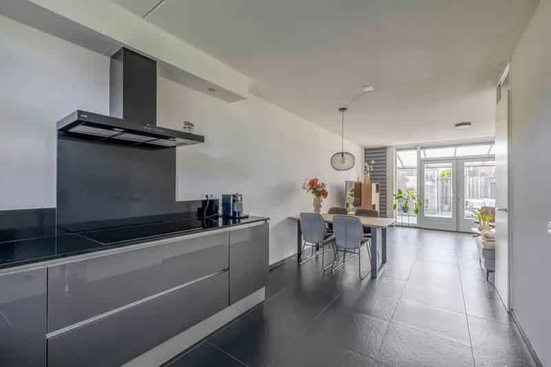 Huis te koop Toon Kortoomsstraat Waalwijk