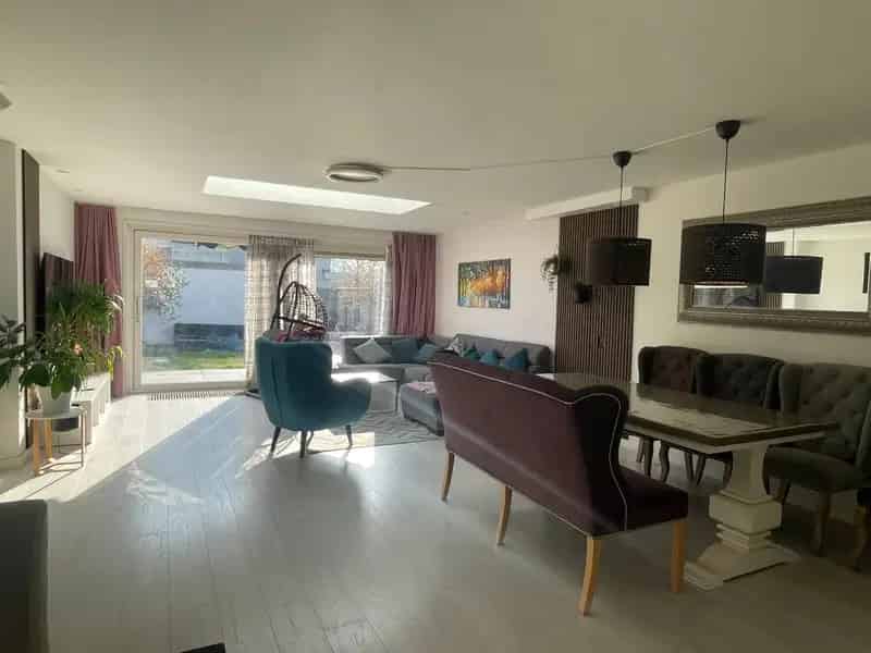 Huis te koop Amstelveen Westwijk 4 slaapkamers gemeubileerd