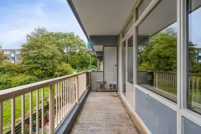 Appartement te koop: Spinaker 85 1034 MG Amsterdam | Funda