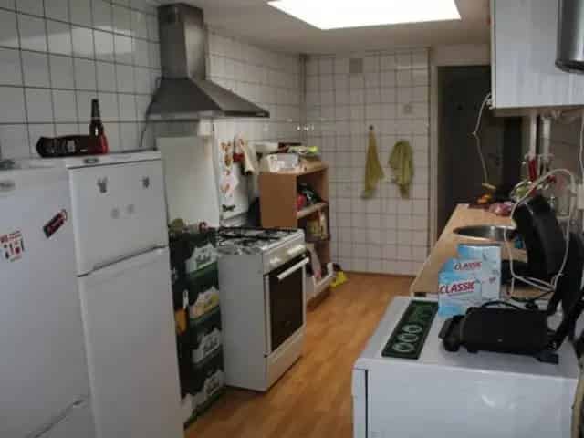 Kamer te huur Enschede Stadsveld 12m2 Studenten