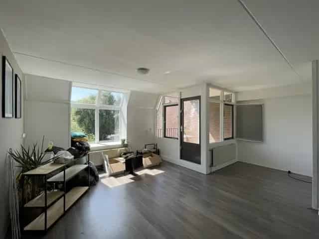 2 Kamer Appartement Middelburg 56m2 Huur September 2024