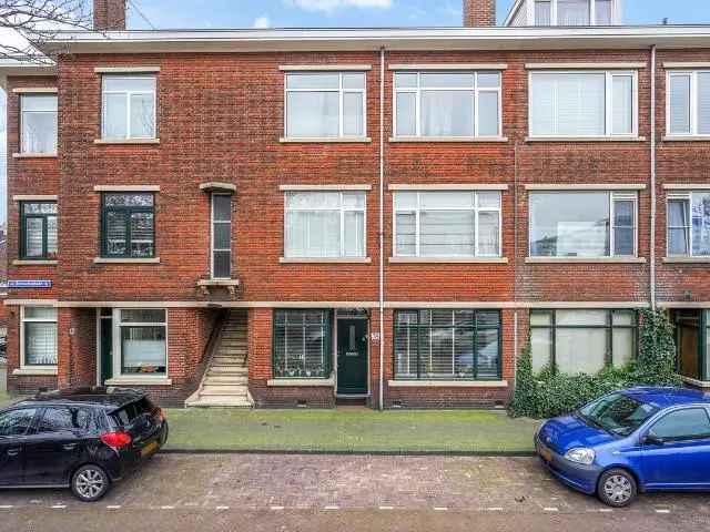 Benendenhuis te koop: Licht en luxe in Leyenburg