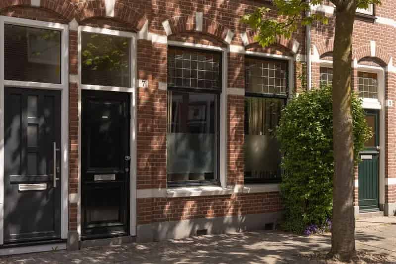 Appartement te koop: Wouwermanstraat 7-ZW 2023 XB Haarlem | Funda