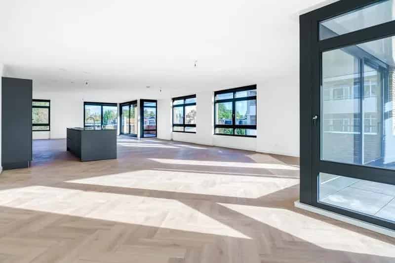 Luxe Appartement Amstelveen Forest Hill