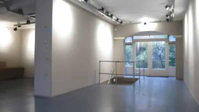 Kantoor Bedrijfsruimte 126m² De Baarsjes Amsterdam