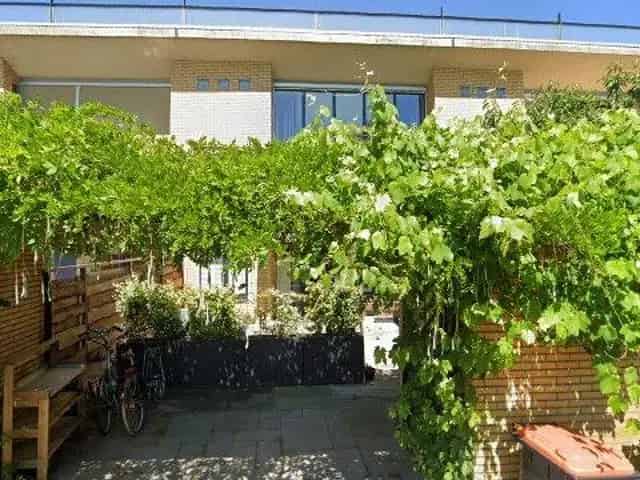 Huurwoning Dordrecht Buitenrust: Luxe Splitlevelwoning